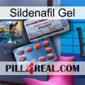 Sildenafil Gel 36